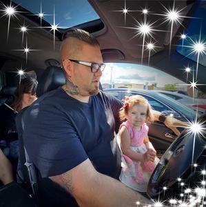 Meet your Posher, David